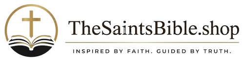 Saints Bible Shop